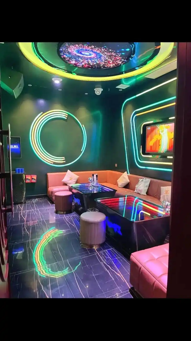 防城港商务ktv价格参考-上思县ktv预定